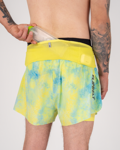 Men's Elite Air Running Shorts