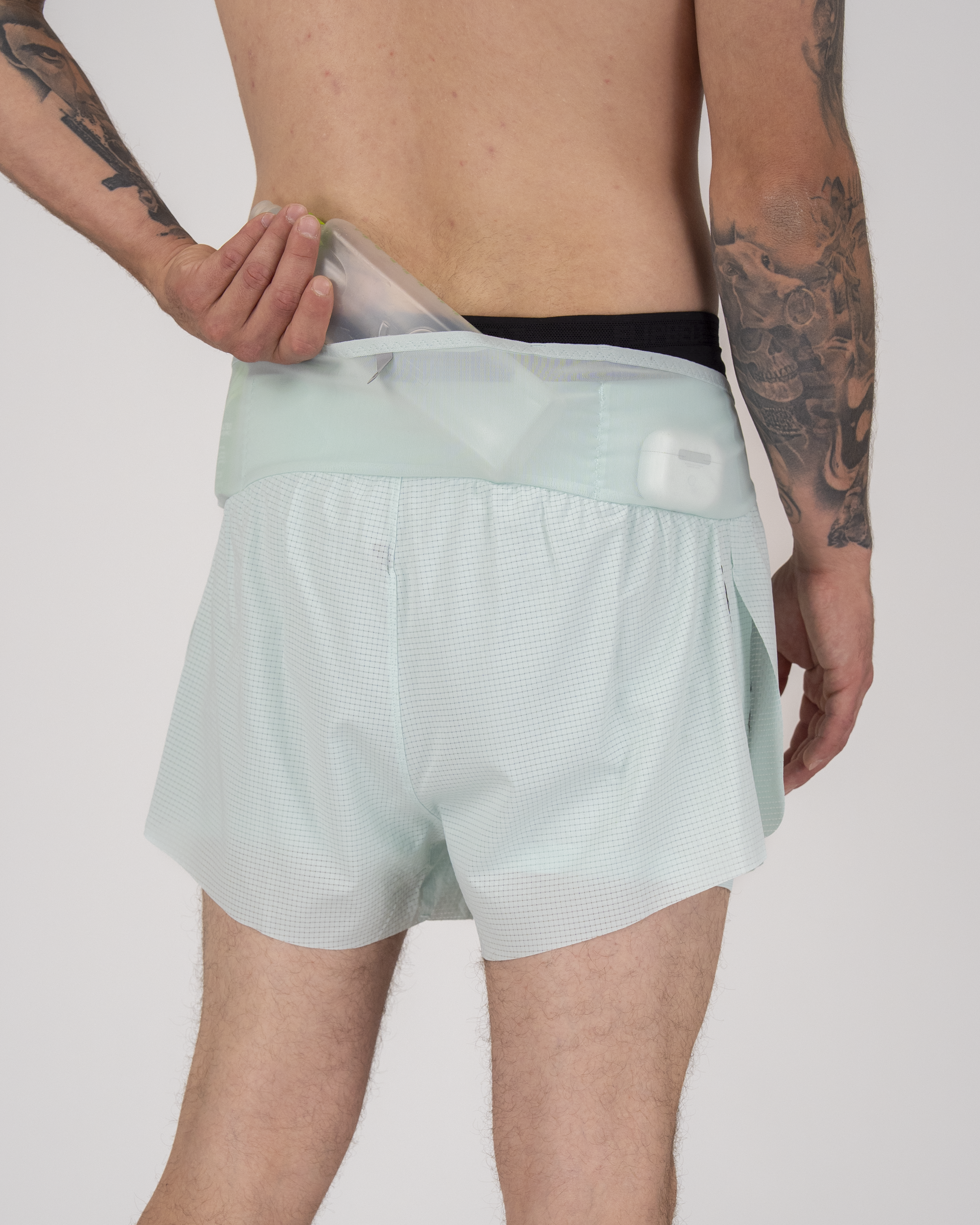 Men's Elite Air Running Shorts