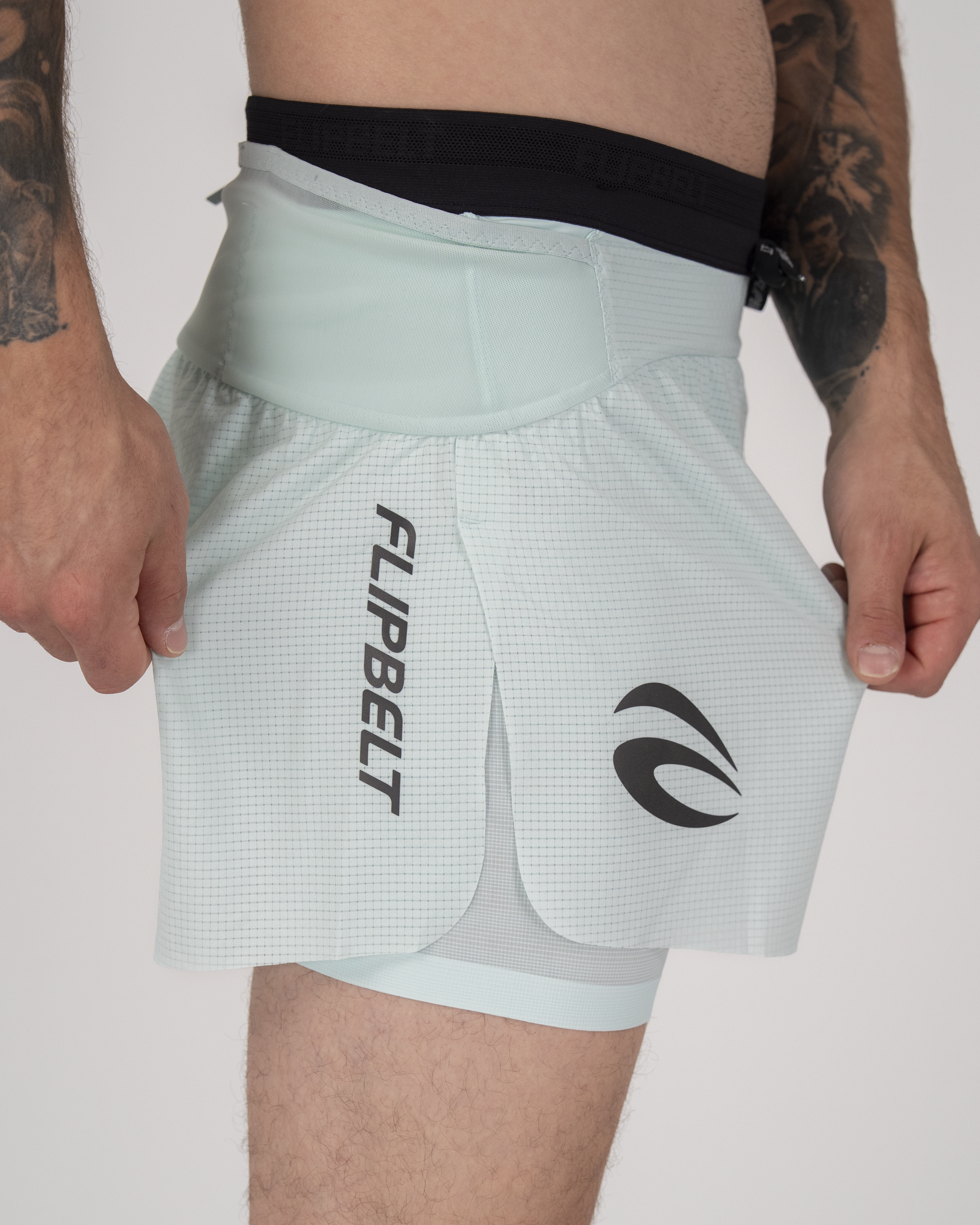 Men's Elite Air Running Shorts