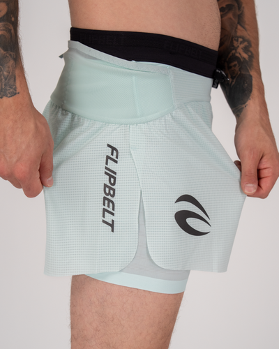 Men's Elite Air Running Shorts