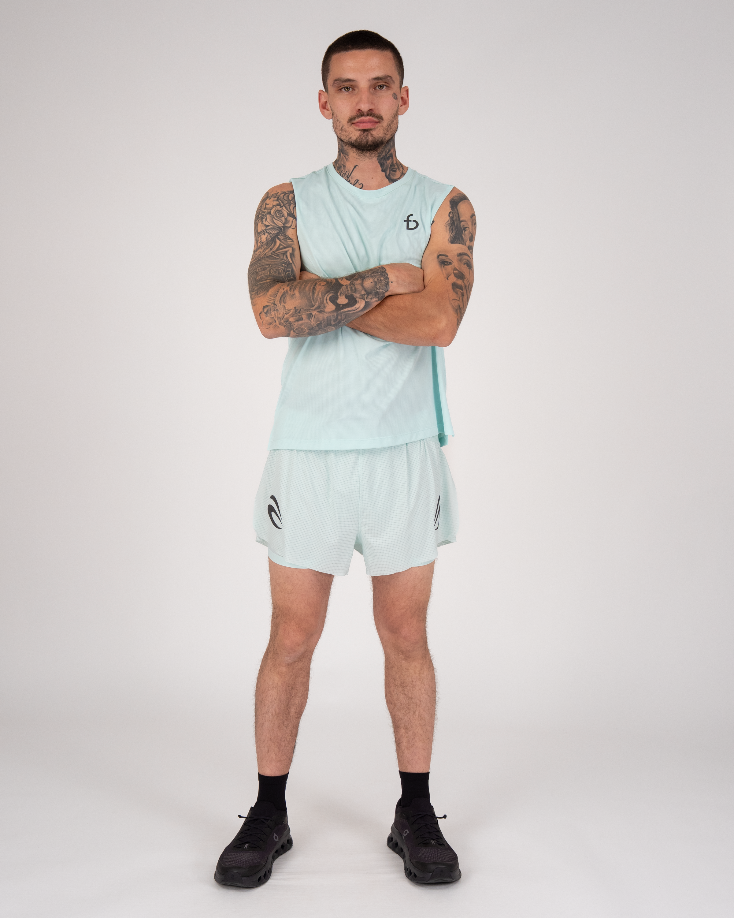 Men's Elite Air Running Shorts