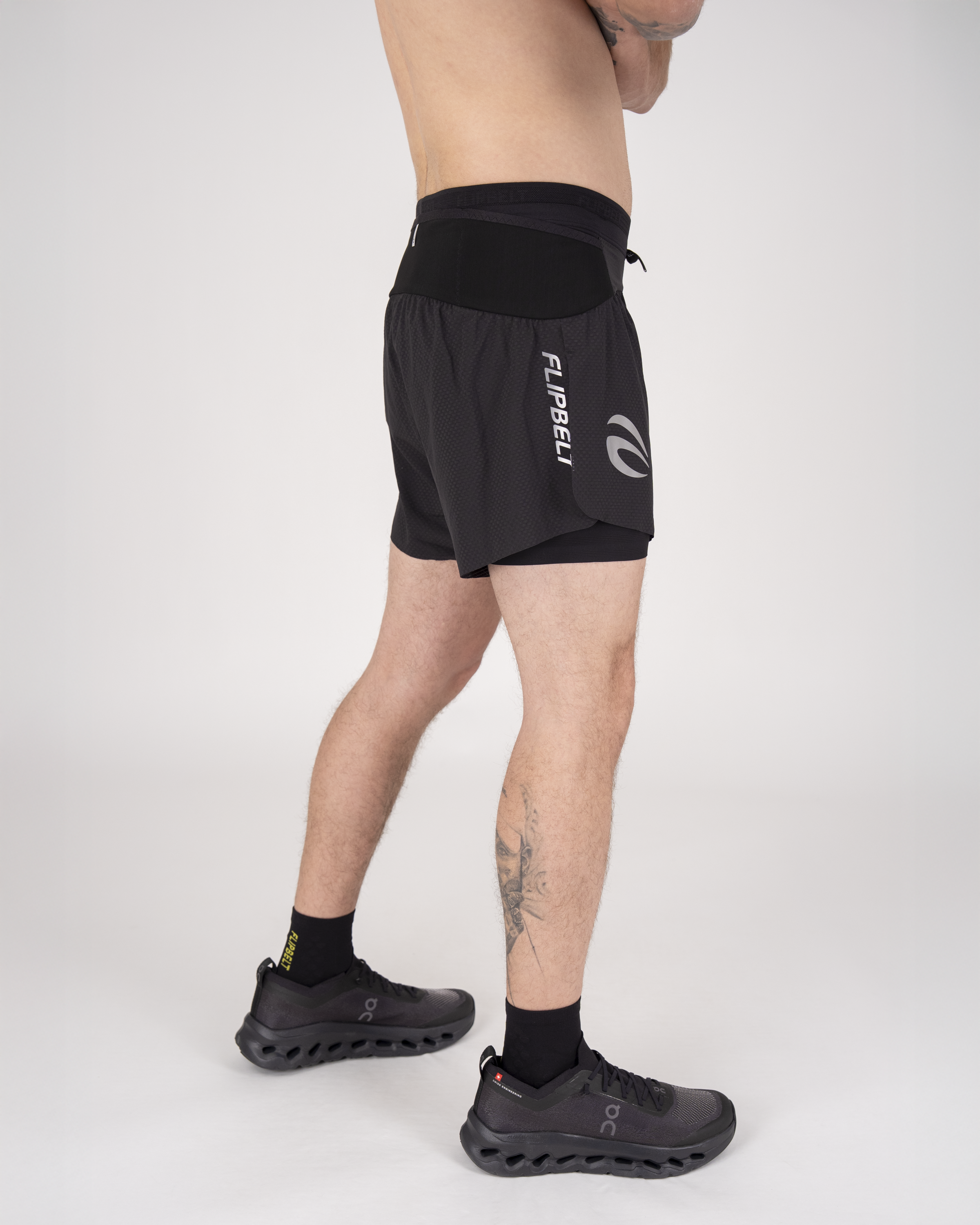 Men's Elite Air Running Shorts