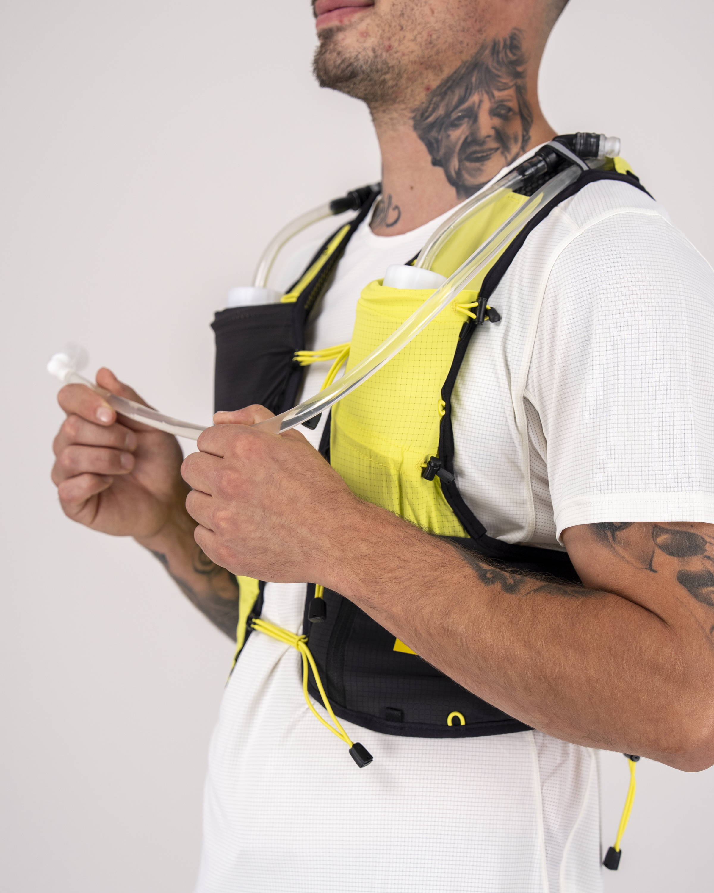 Tahoe Hydration Vest 2.0