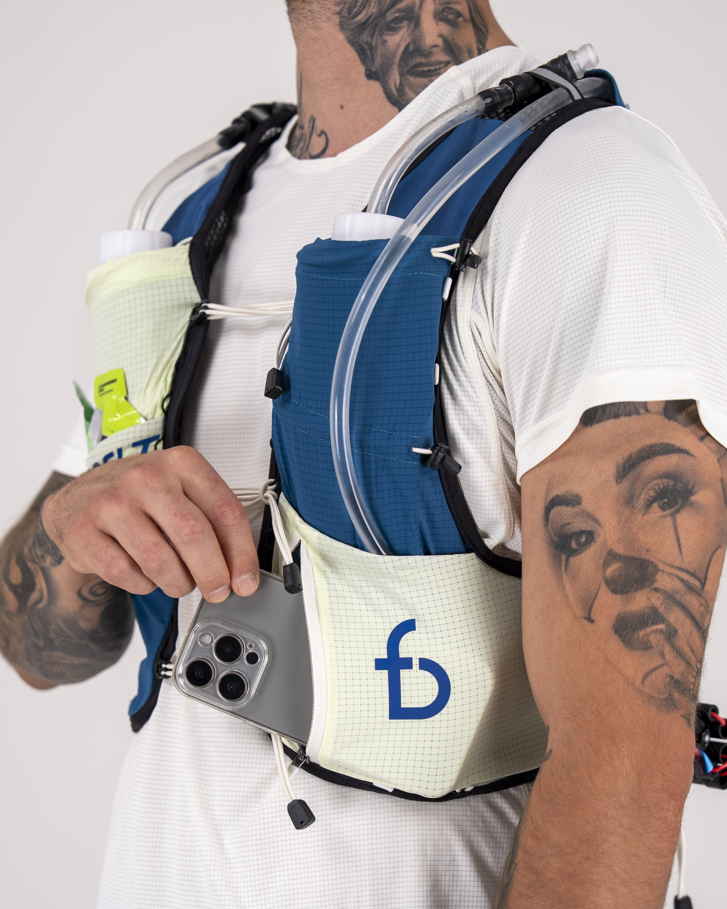Tahoe Hydration Vest 2.0
