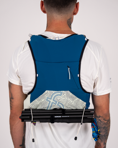 Tahoe Hydration Vest 2.0
