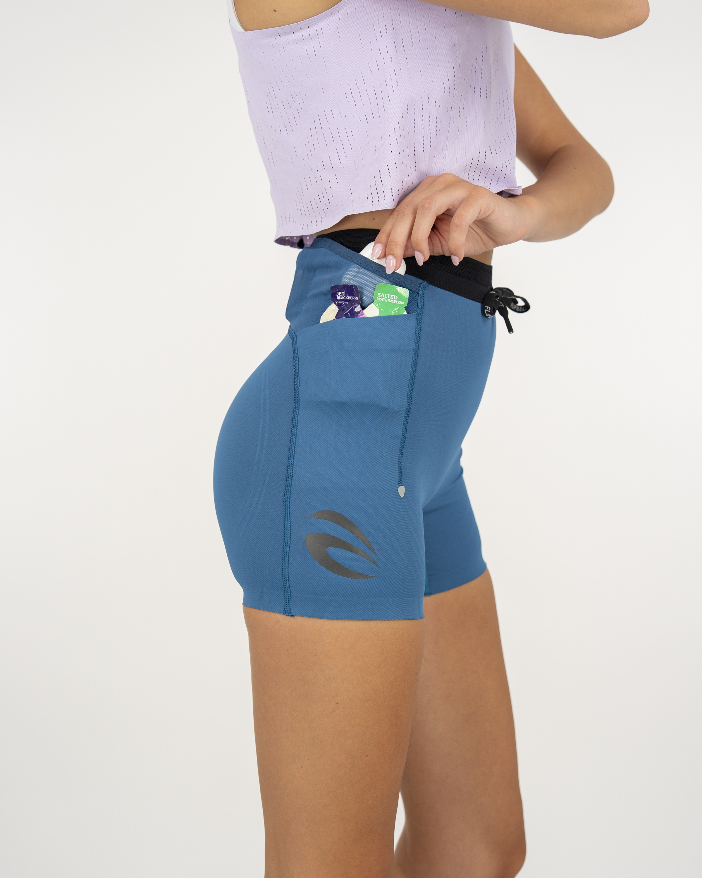Women's Elite Compression Shorts