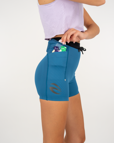 Women's Elite Compression Shorts