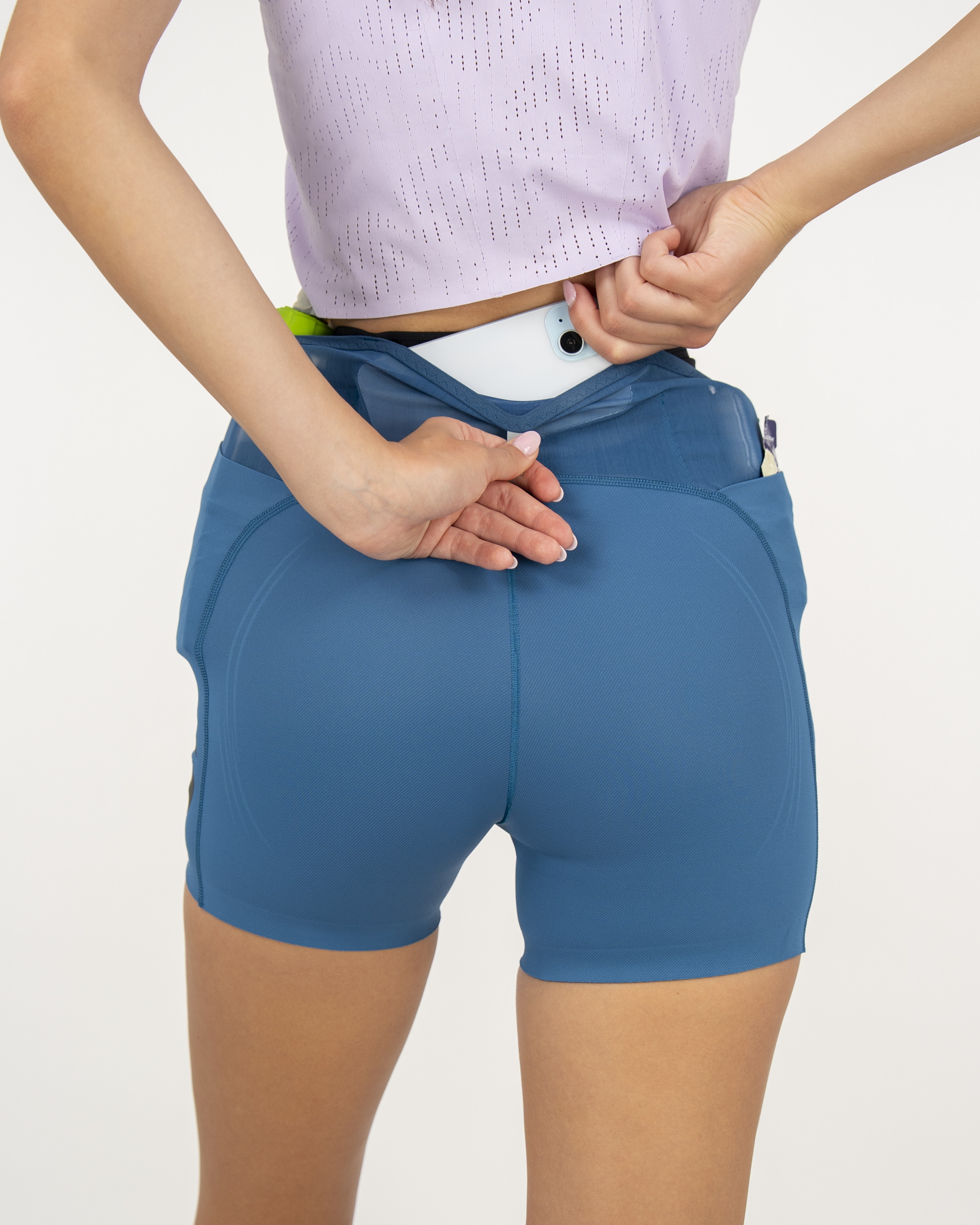 Women's Elite Compression Shorts