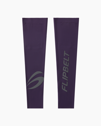 Running Compression Arm Sleeves