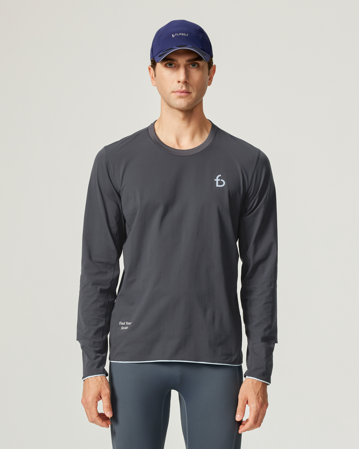 Men's Meeker Long Sleeve