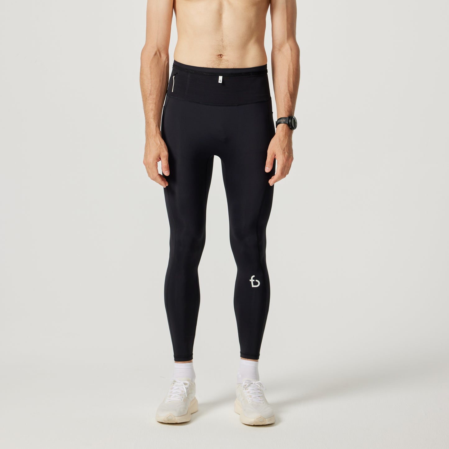 Men's Alpine Ultra Thermal Compression Tight