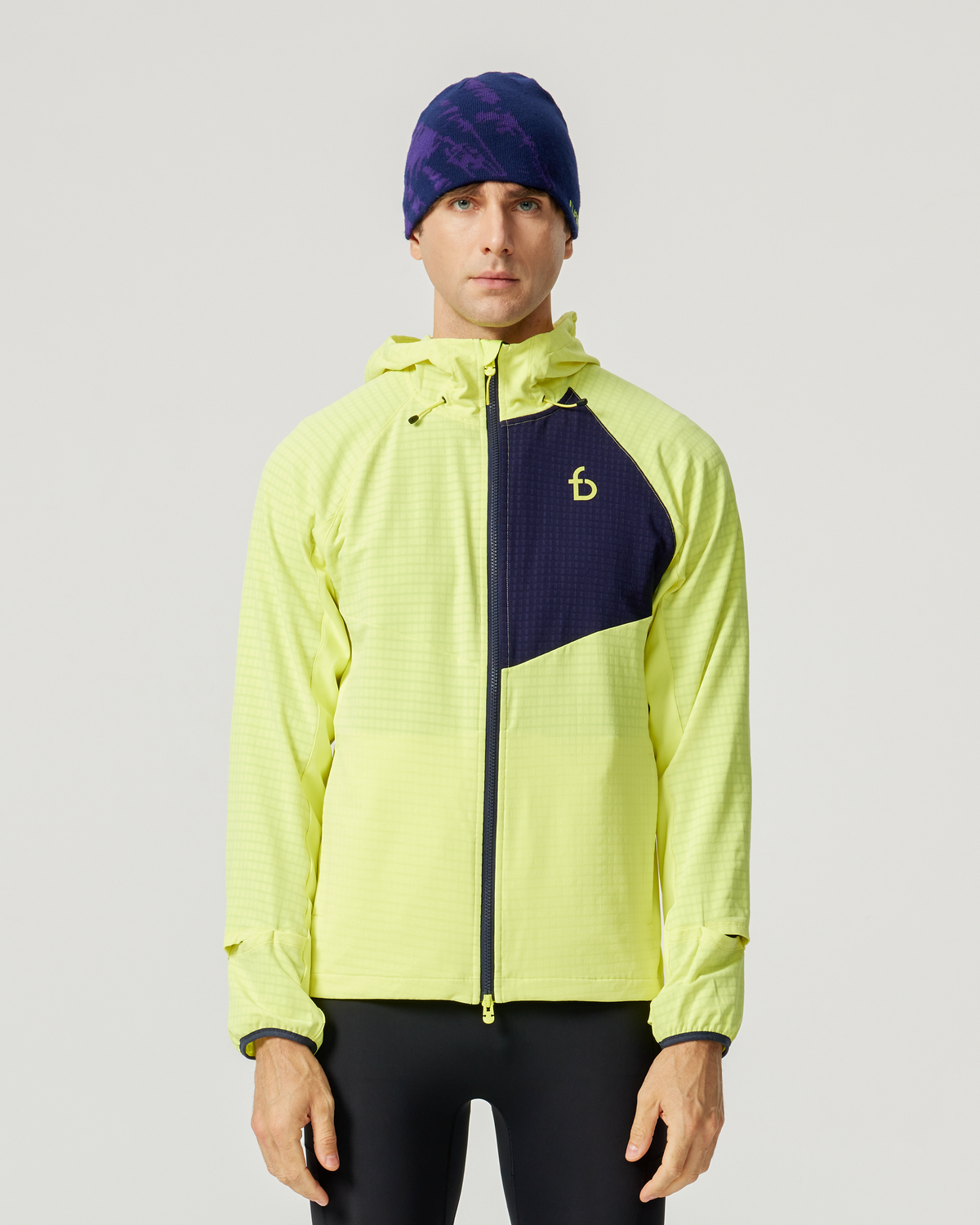 Men's Durango Softshell Jacket