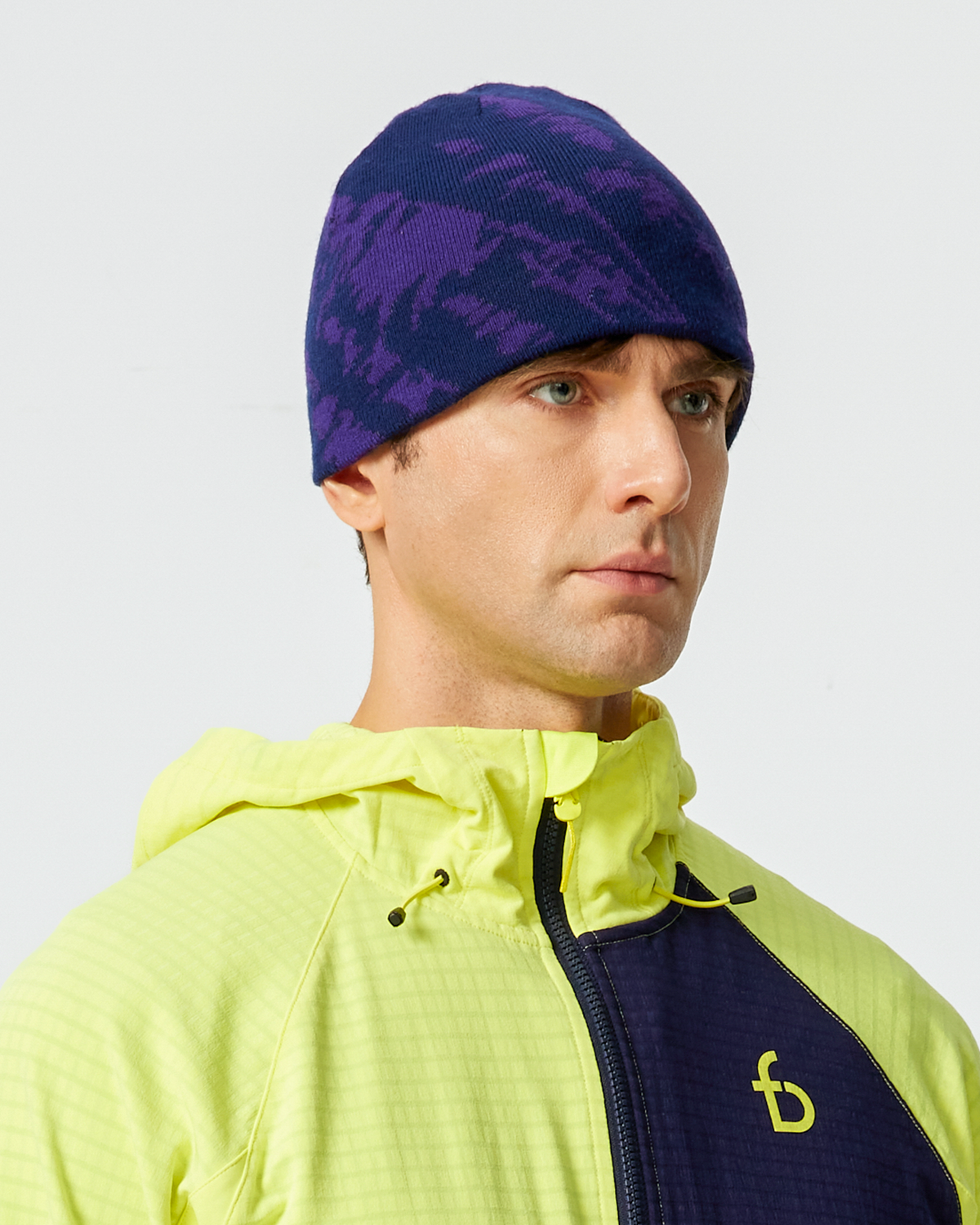 Wool Beanie