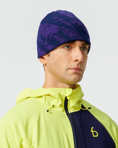Wool Beanie