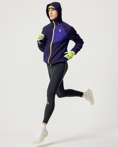 Men's Durango Softshell Jacket