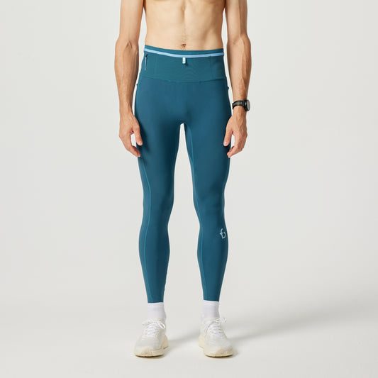 Men's Alpine Thermal Compression Tight