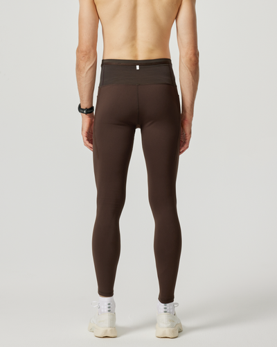 Men's Alpine Ultra Thermal Compression Tight