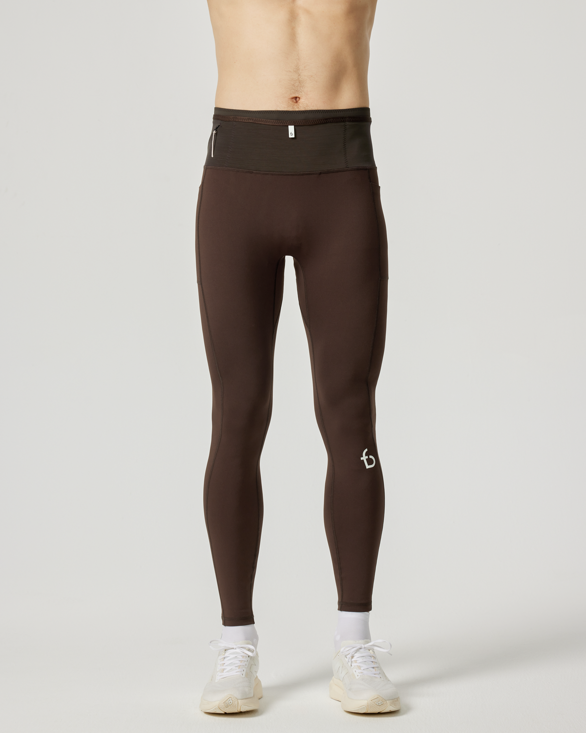 Men's Alpine Ultra Thermal Compression Tight