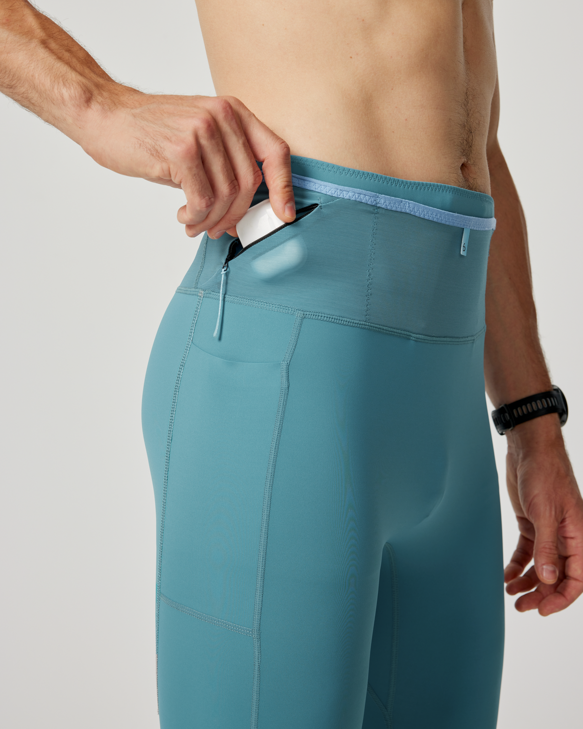 Men's Palisade Compression Tight