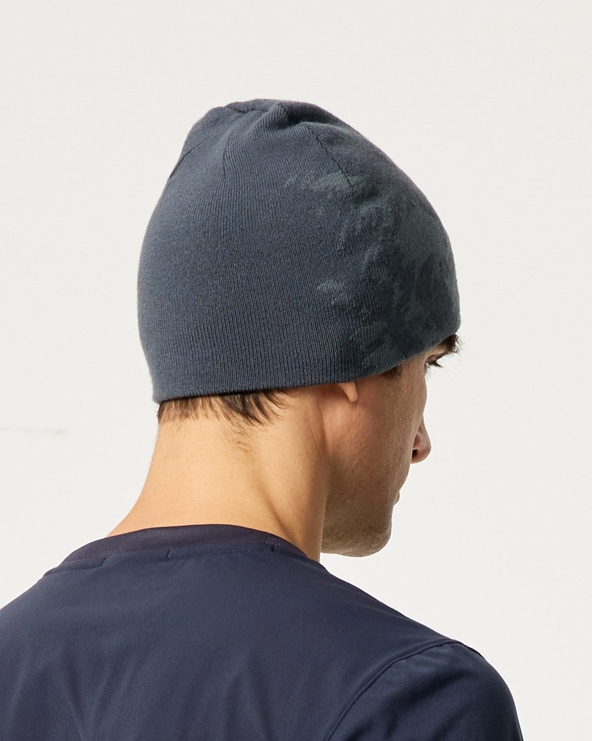 Wool Beanie