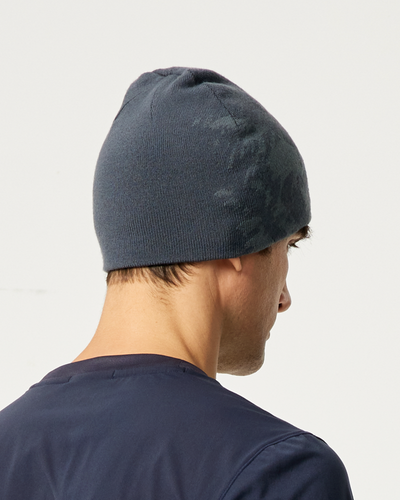 Wool Beanie