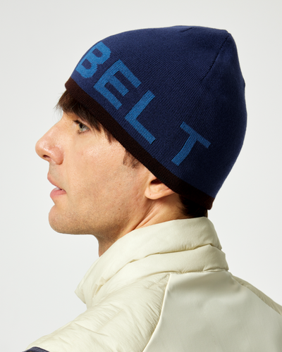 Wool Beanie