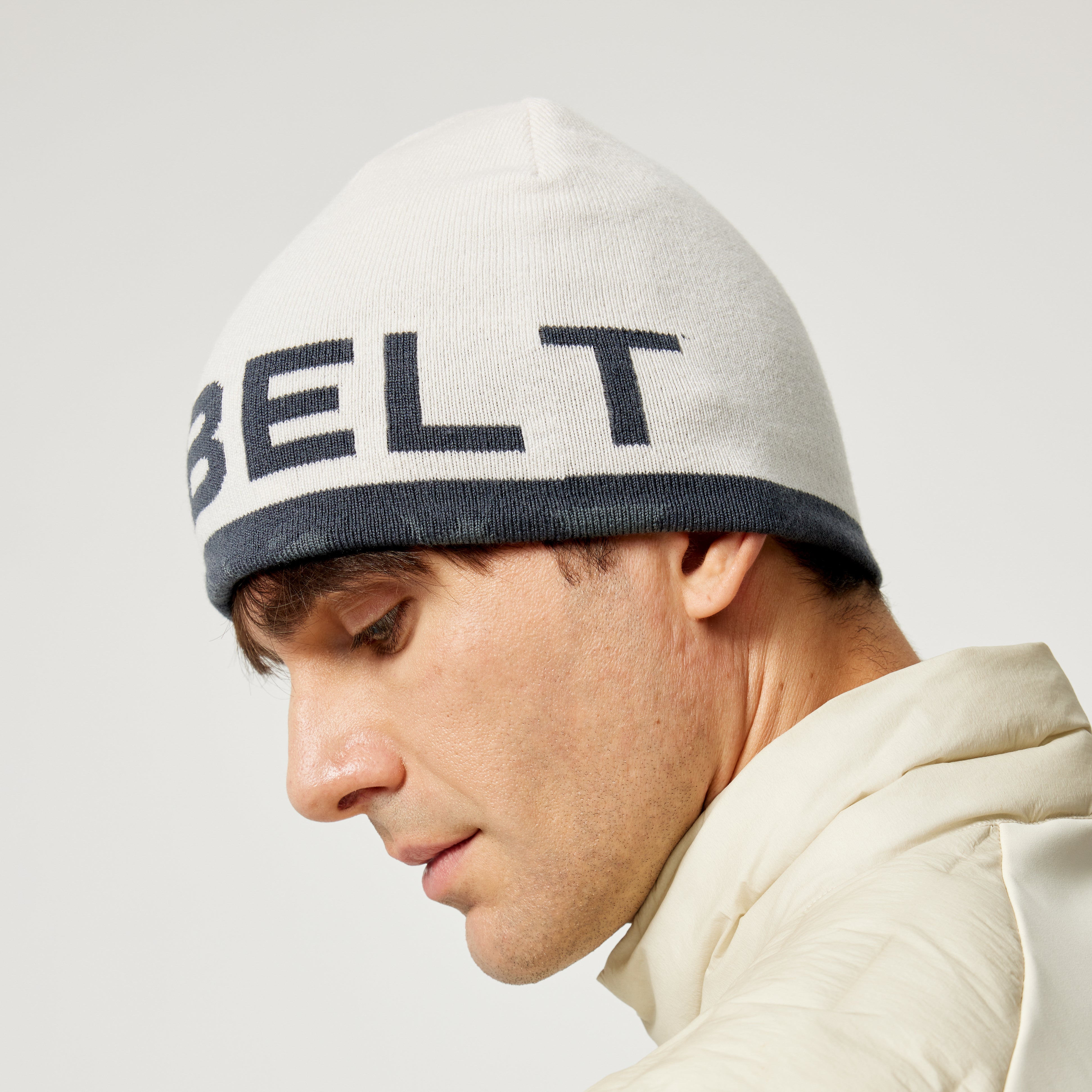 Wool Beanie