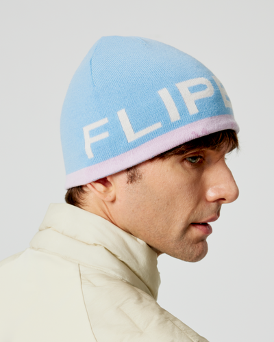 Wool Beanie