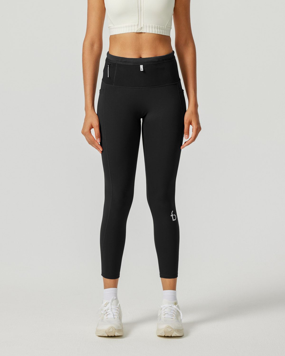 Women's Palisade Crop
