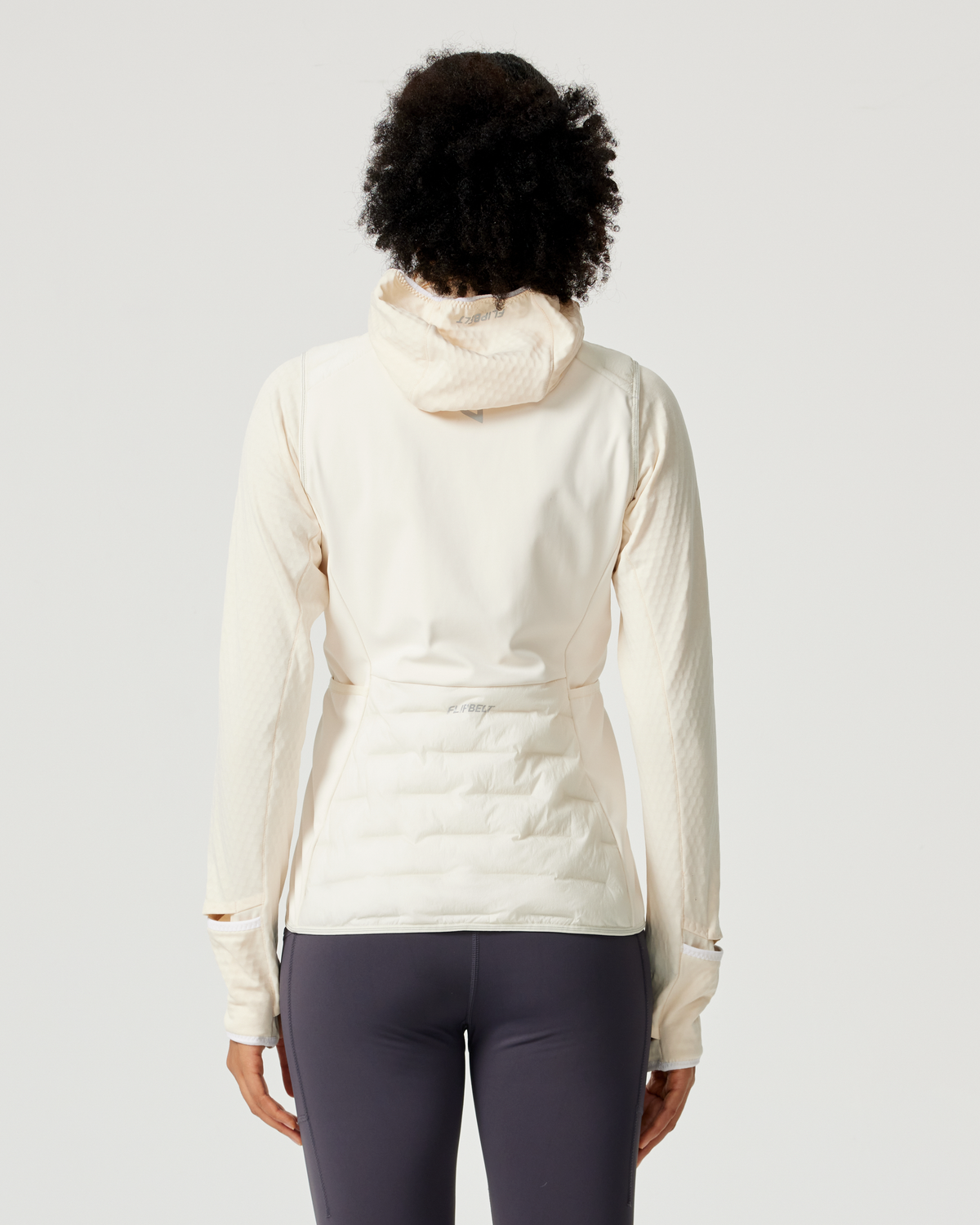 Women's Alpine Insulated Vest