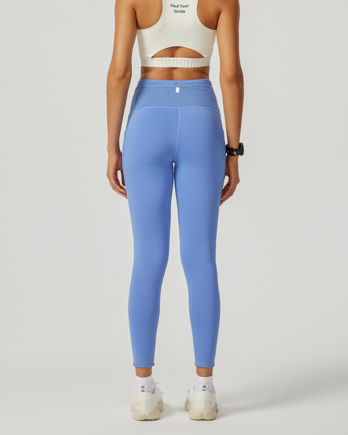 Women's Palisade Crop