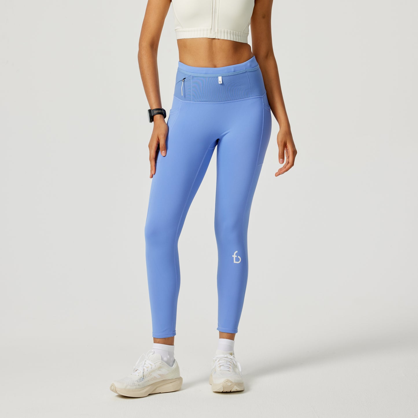 Women's Palisade Crop
