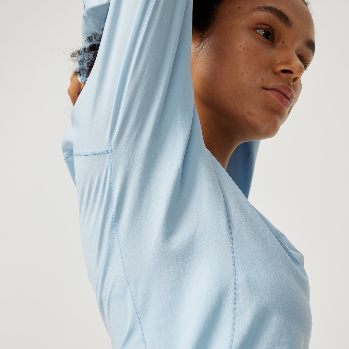 Women's Meeker Long Sleeve