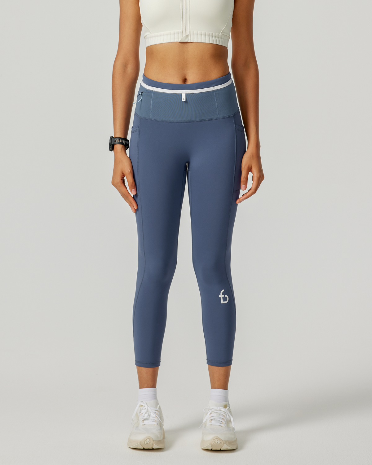 Women's Palisade Crop