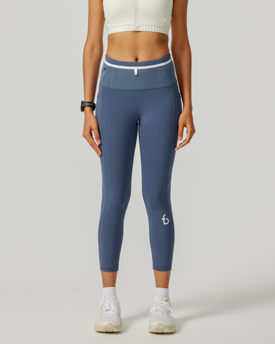 Women's Palisade Crop