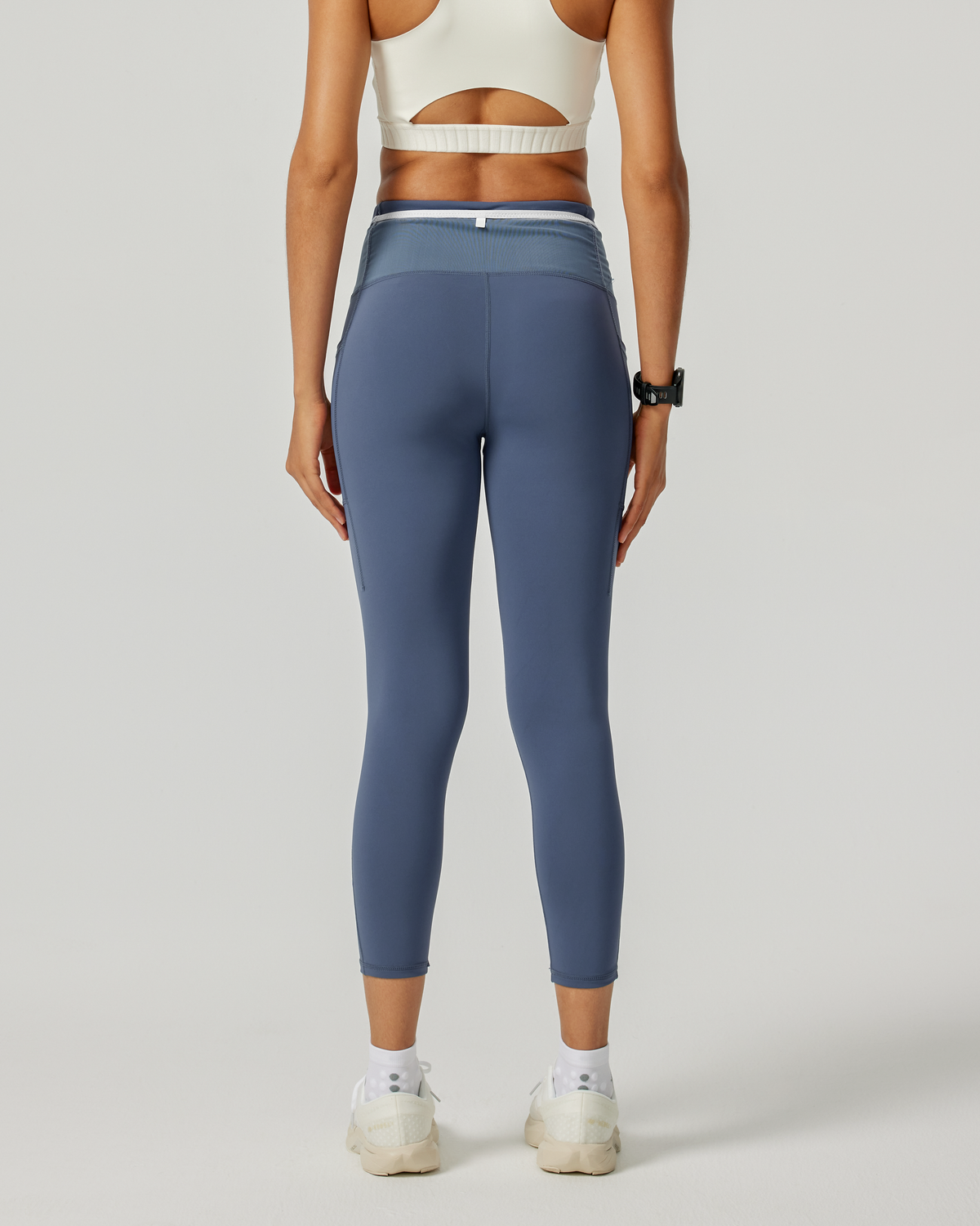 Women's Palisade Crop