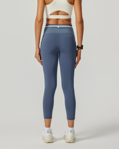 Women's Palisade Crop