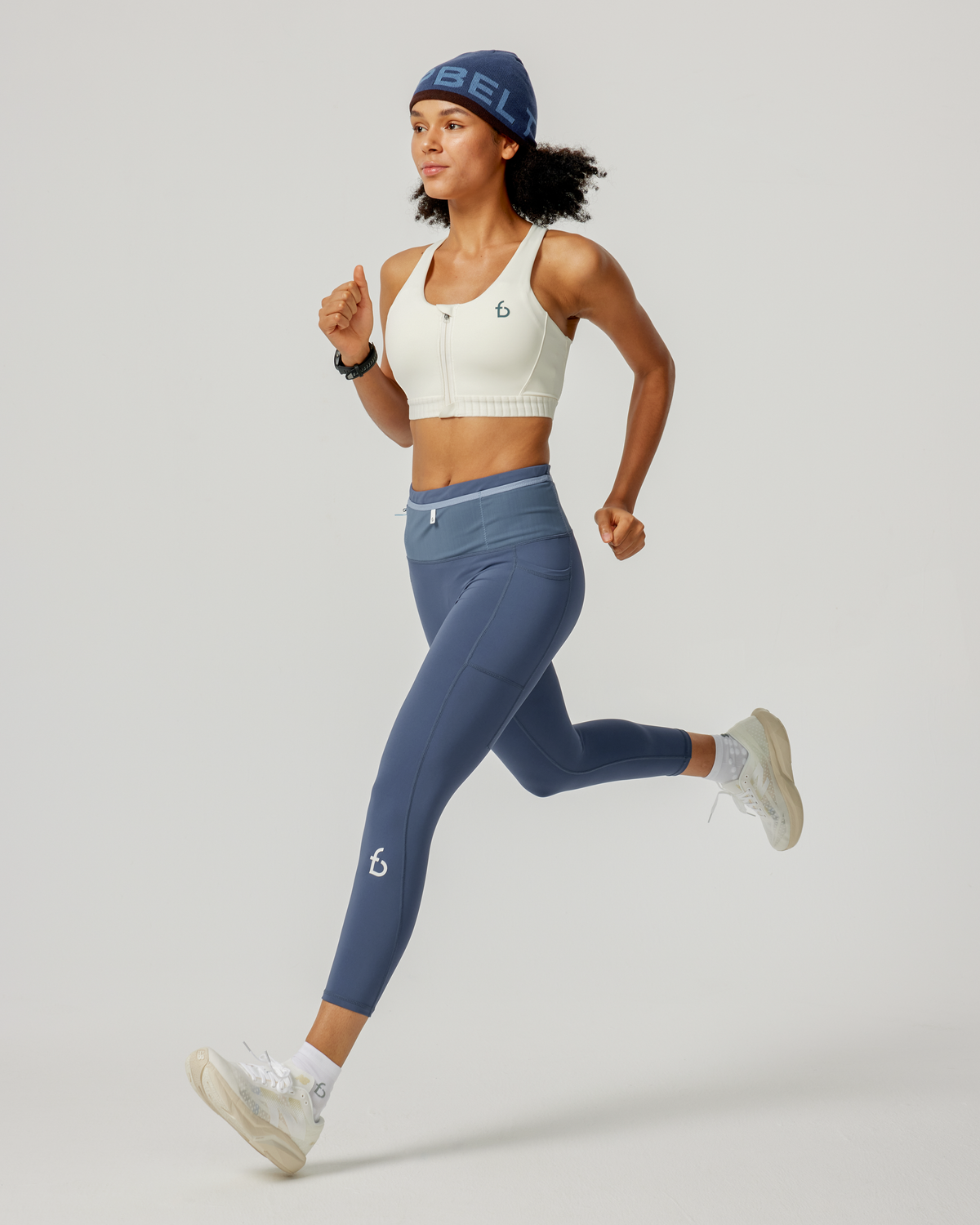 Women's Palisade Crop