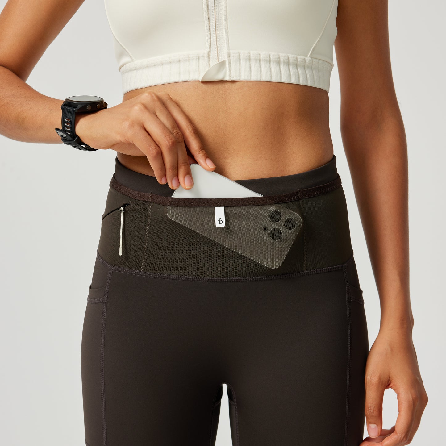 Women's Alpine Ultra Thermal Legging