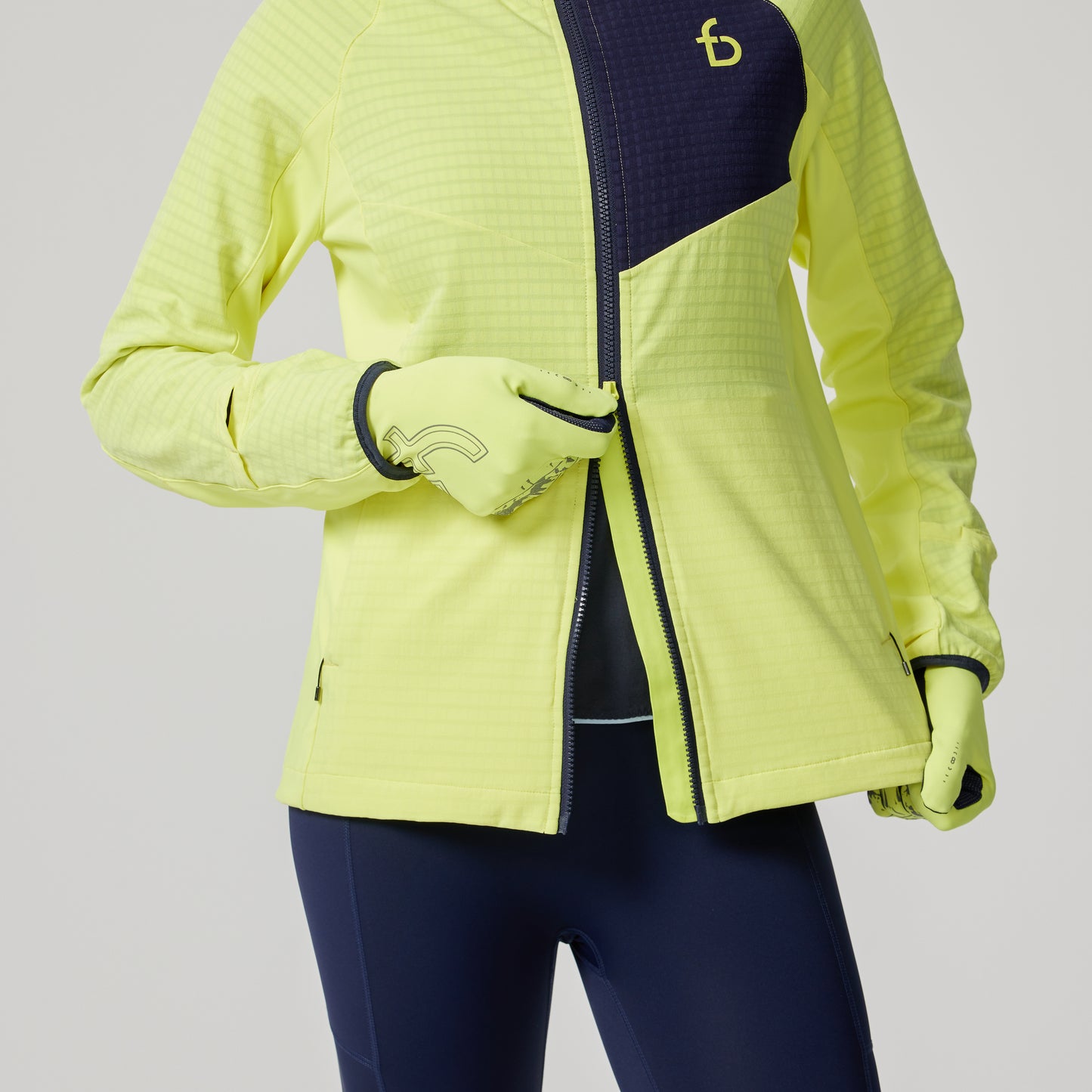 Women's Durango Softshell Jacket
