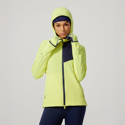 Women's Durango Softshell Jacket