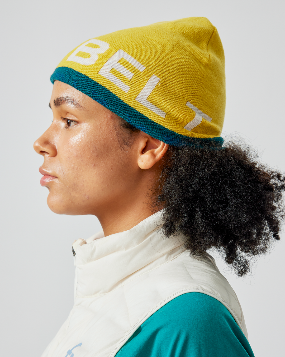 Wool Beanie
