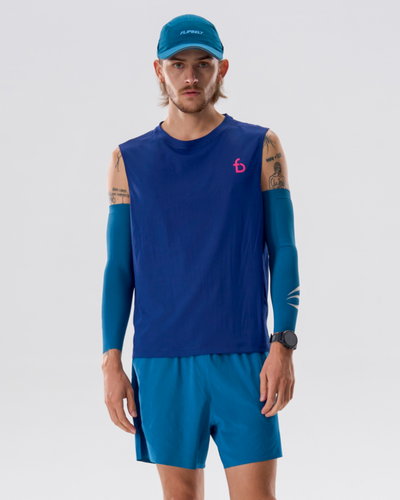 Men's Running Tank