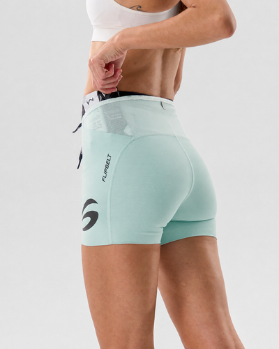 Women's Elite Compression Shorts