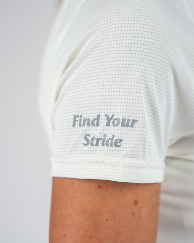 Women's Running Short Sleeve