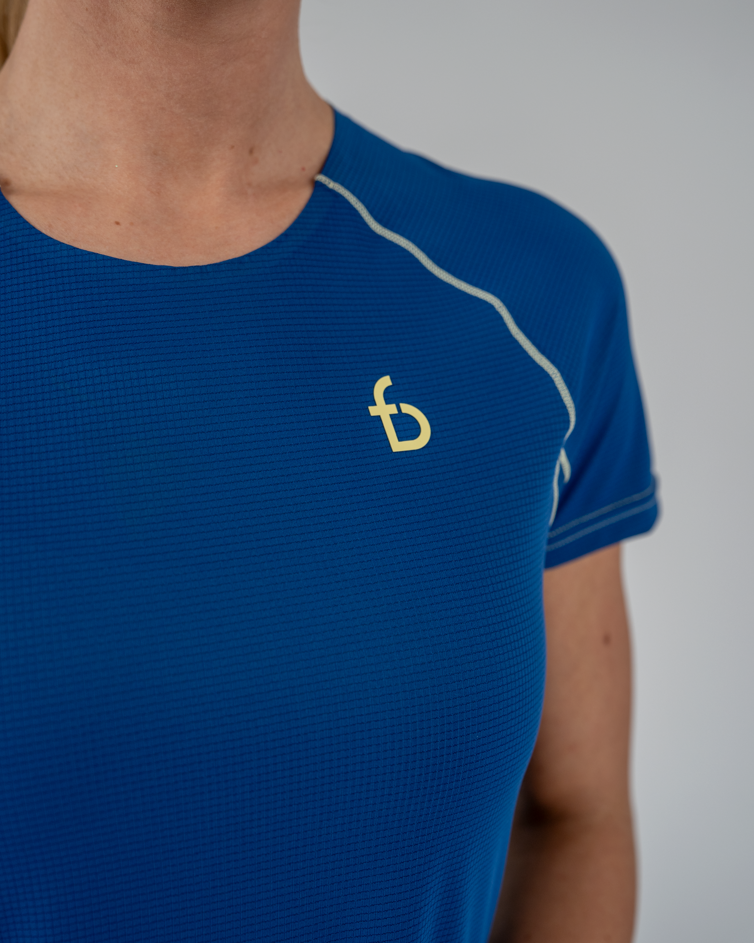 Women's Running Short Sleeve