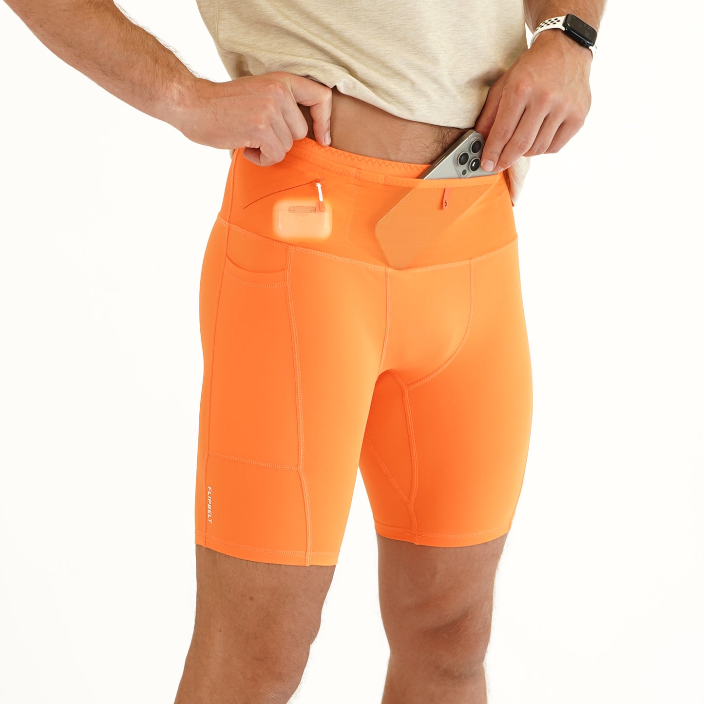 Men's Compression Short