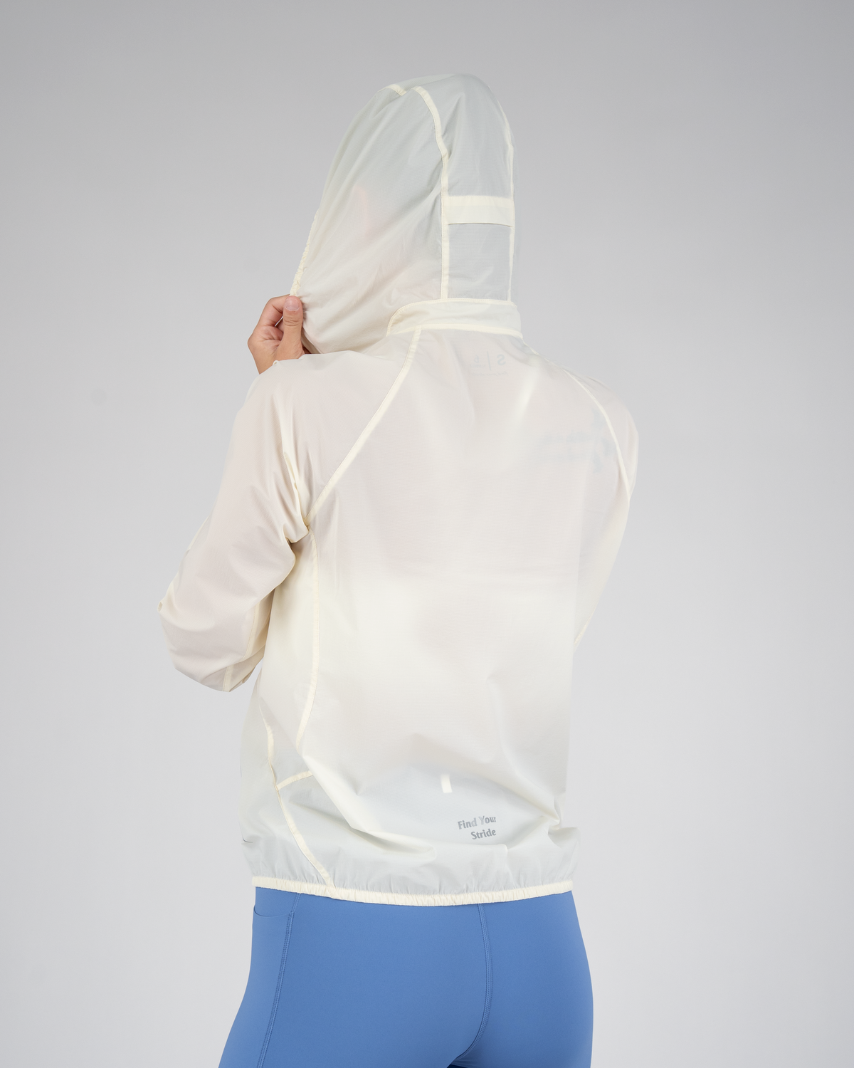 Women's Eldora UltraLight Windbreaker