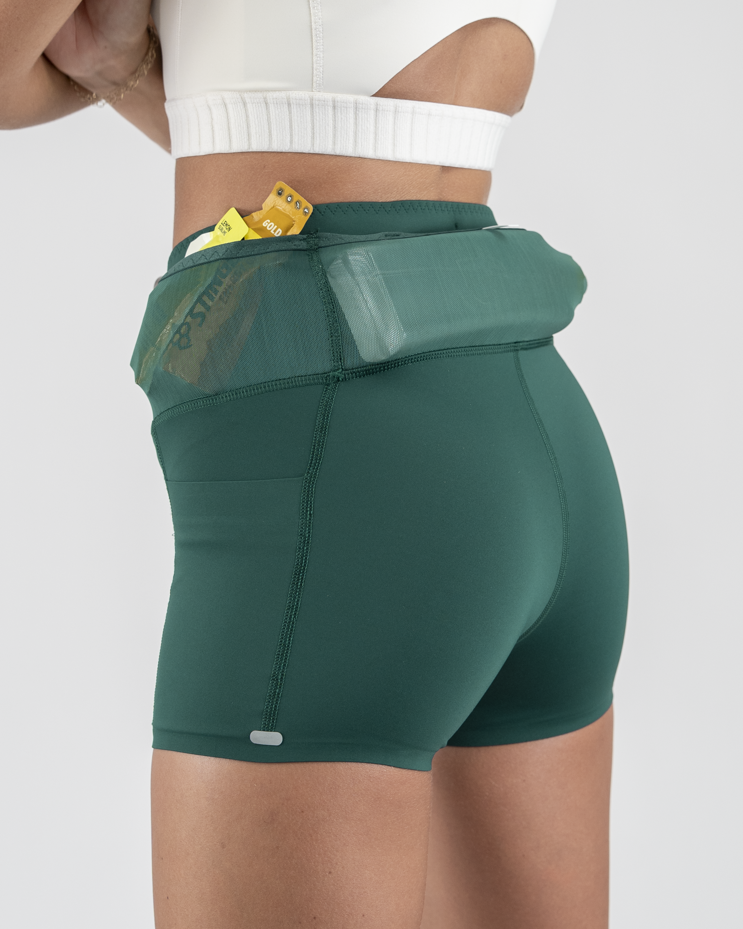 Women's Ouray Compression Short