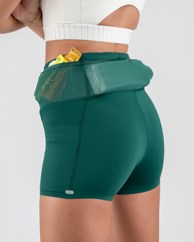 Women's Ouray Compression Short